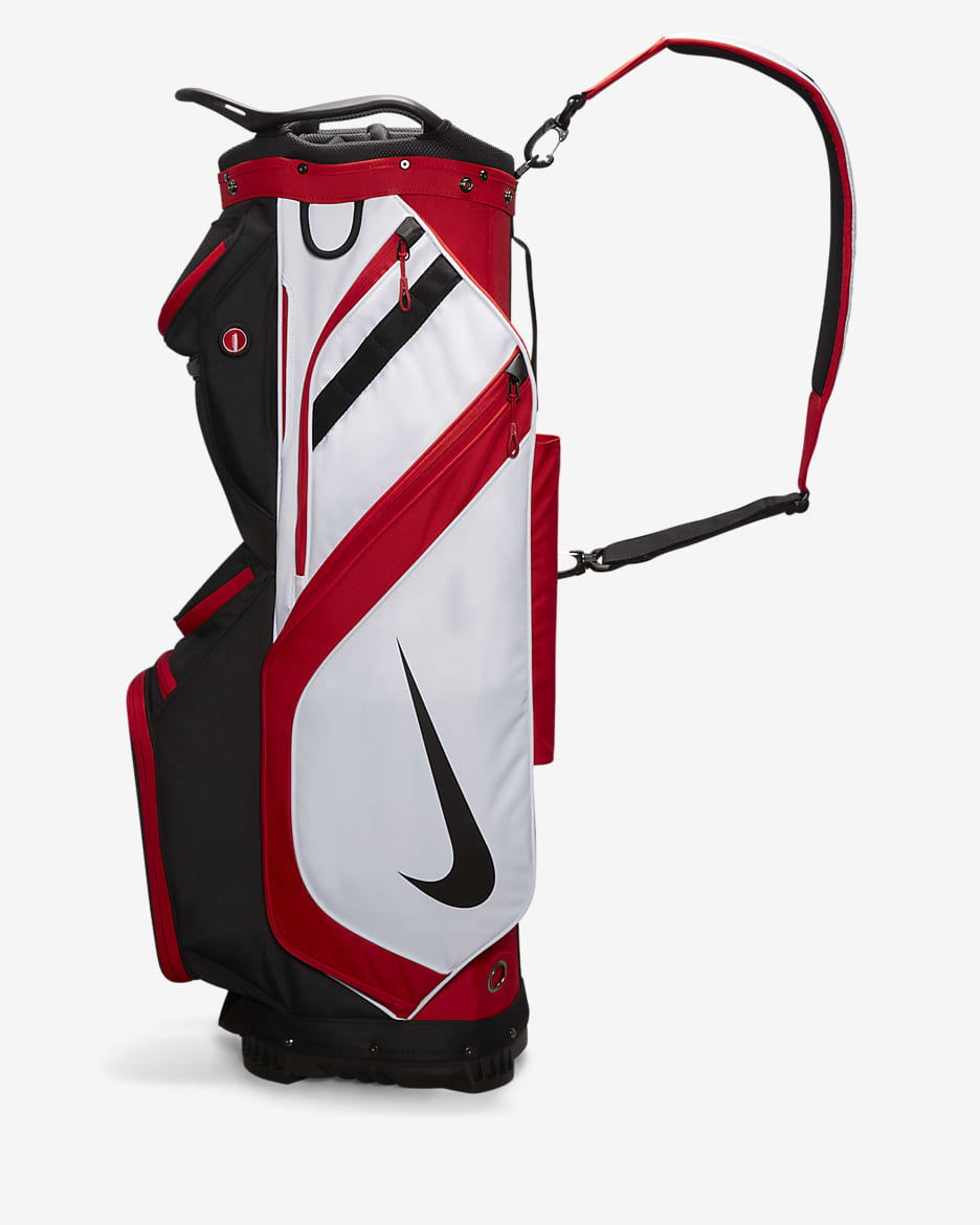 Nike Performance Cart Golf Bag